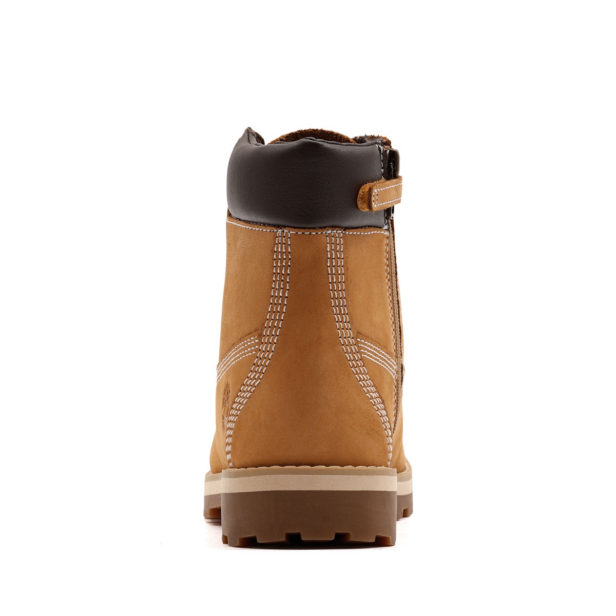 Timberland Courma Kid Mid Lace Boot Зимни обувки 0A28X7231