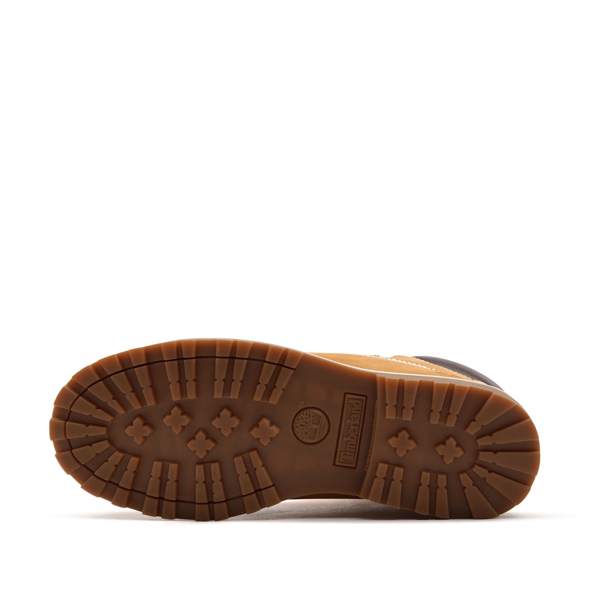 Timberland Courma Kid Mid Lace Boot Зимни обувки 0A28X7231