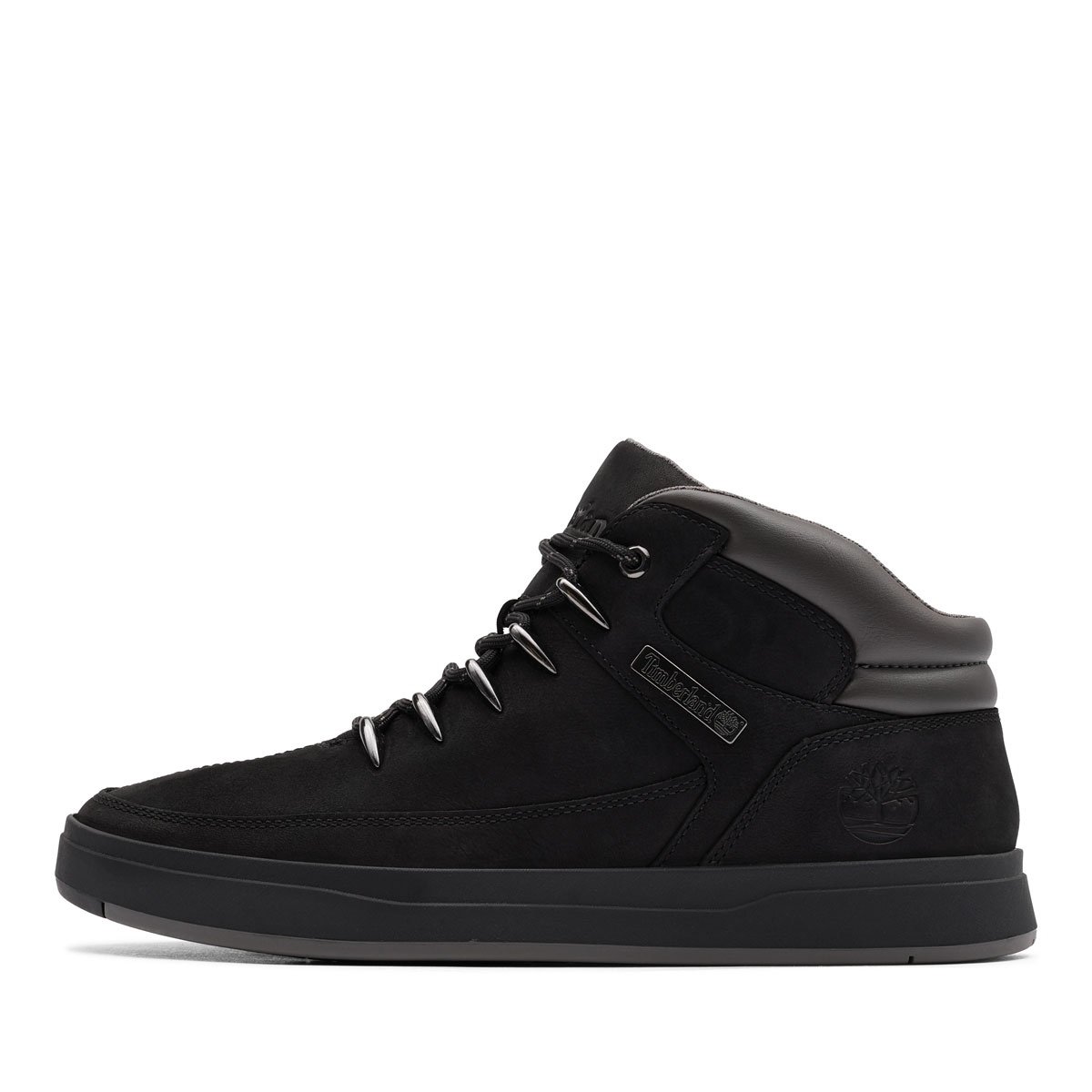 Мъжки зимни обувки Timberland Davis Square Mid Lace Sneaker 0A1UZK001 Timberland Davis Square Mid Lace Sneaker Мъжки зимни обувки 0A1UZK001