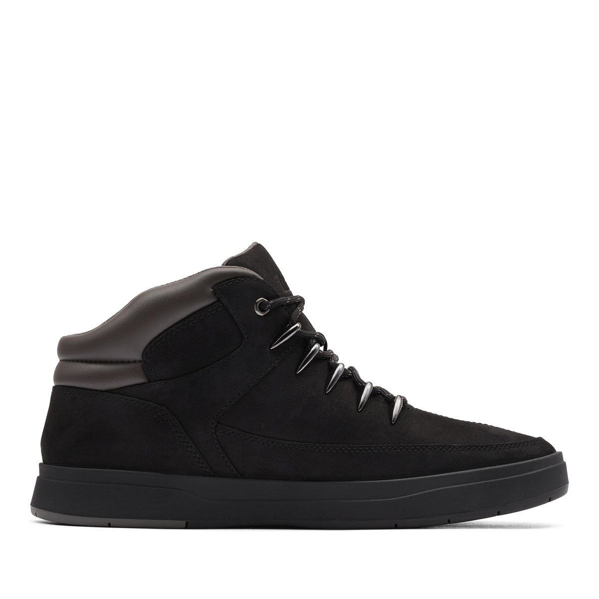 Мъжки зимни обувки Timberland Davis Square Mid Lace Sneaker 0A1UZK001 Timberland Davis Square Mid Lace Sneaker Мъжки зимни обувки 0A1UZK001