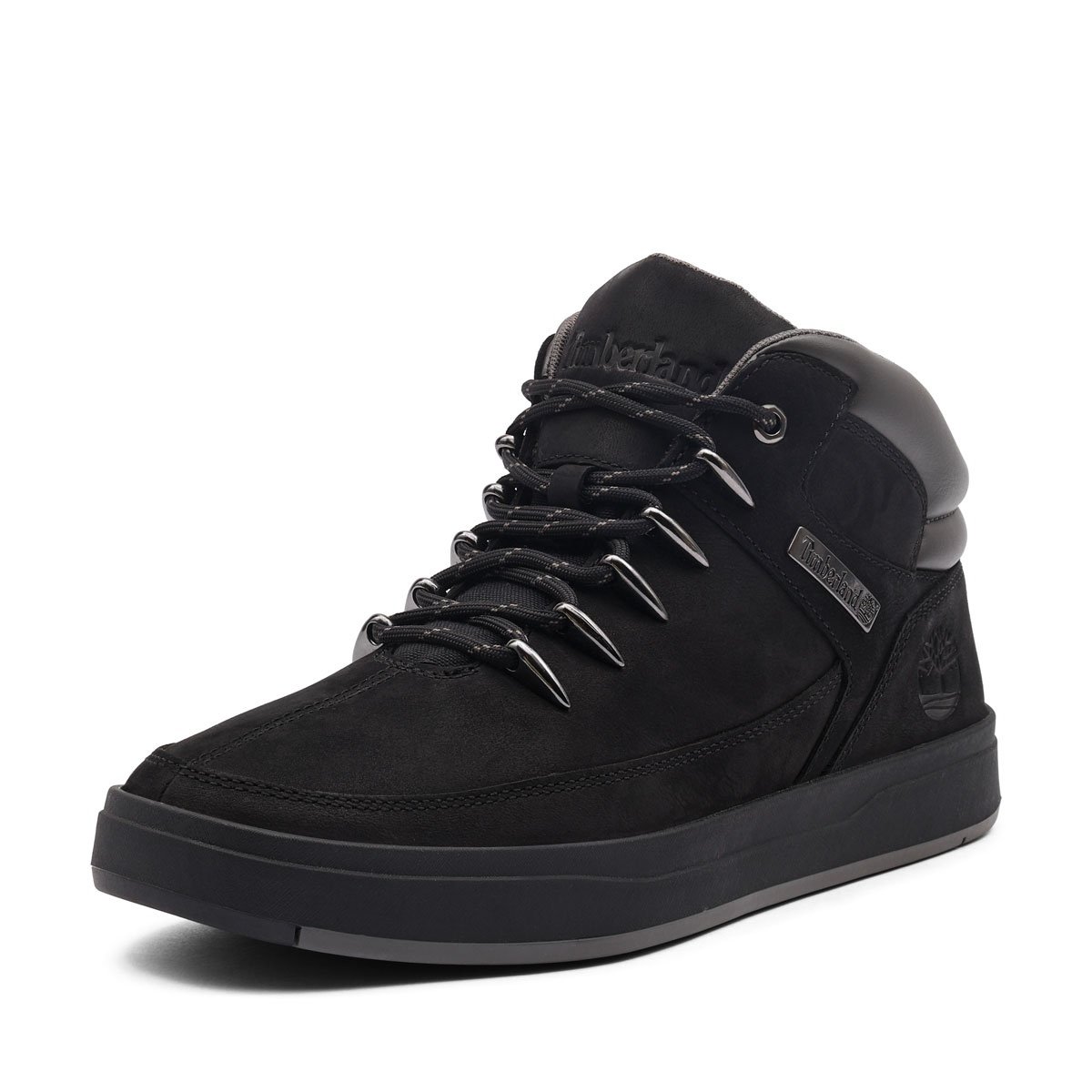 Мъжки зимни обувки Timberland Davis Square Mid Lace Sneaker 0A1UZK001 Timberland Davis Square Mid Lace Sneaker Мъжки зимни обувки 0A1UZK001