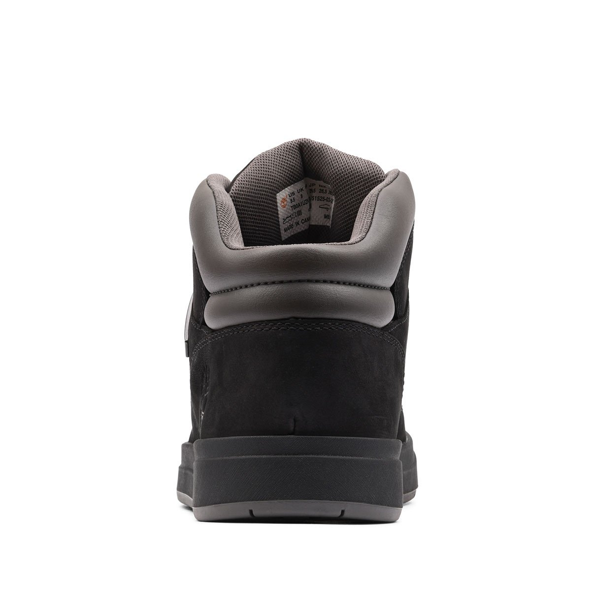 Мъжки зимни обувки Timberland Davis Square Mid Lace Sneaker 0A1UZK001 Timberland Davis Square Mid Lace Sneaker Мъжки зимни обувки 0A1UZK001