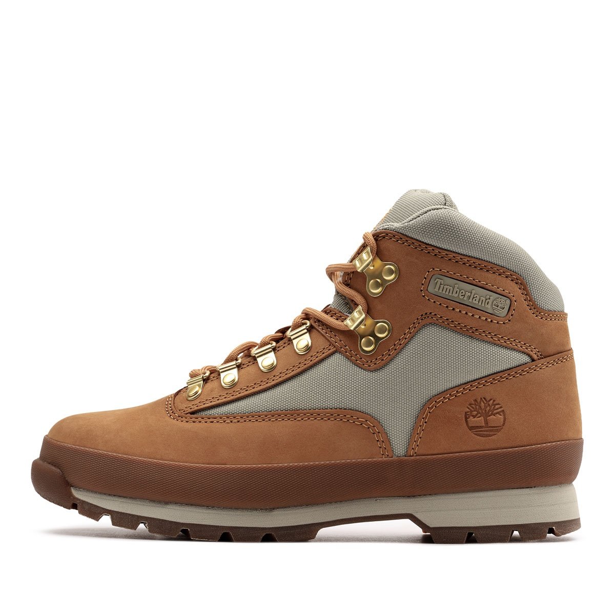 Мъжки зимни обувки Timberland Euro Hiker Mid Lace Boot 0A28GY754 Timberland Euro Hiker Mid Lace Boot Мъжки зимни обувки 0A28GY754