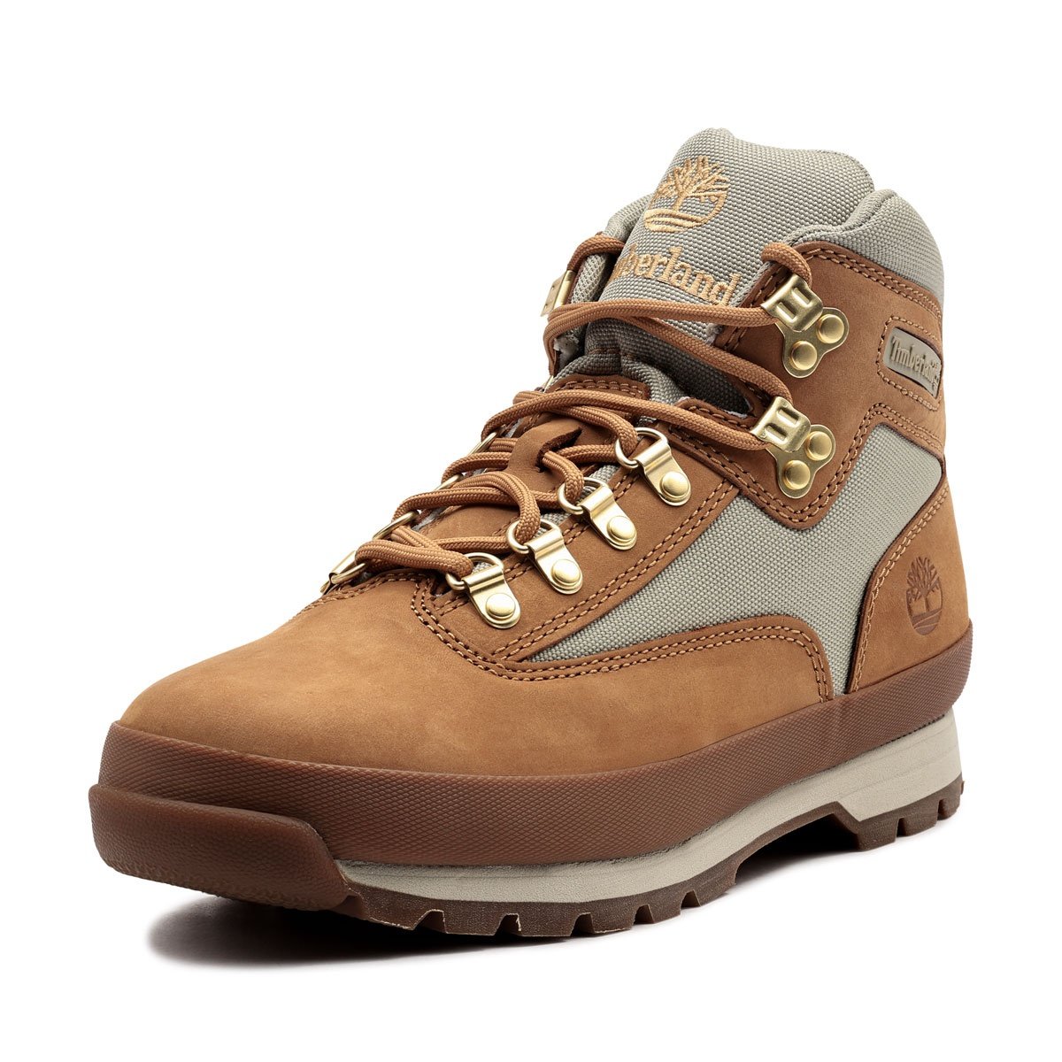 Мъжки зимни обувки Timberland Euro Hiker Mid Lace Boot 0A28GY754 Timberland Euro Hiker Mid Lace Boot Мъжки зимни обувки 0A28GY754