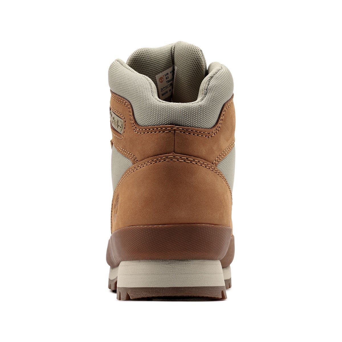 Мъжки зимни обувки Timberland Euro Hiker Mid Lace Boot 0A28GY754 Timberland Euro Hiker Mid Lace Boot Мъжки зимни обувки 0A28GY754