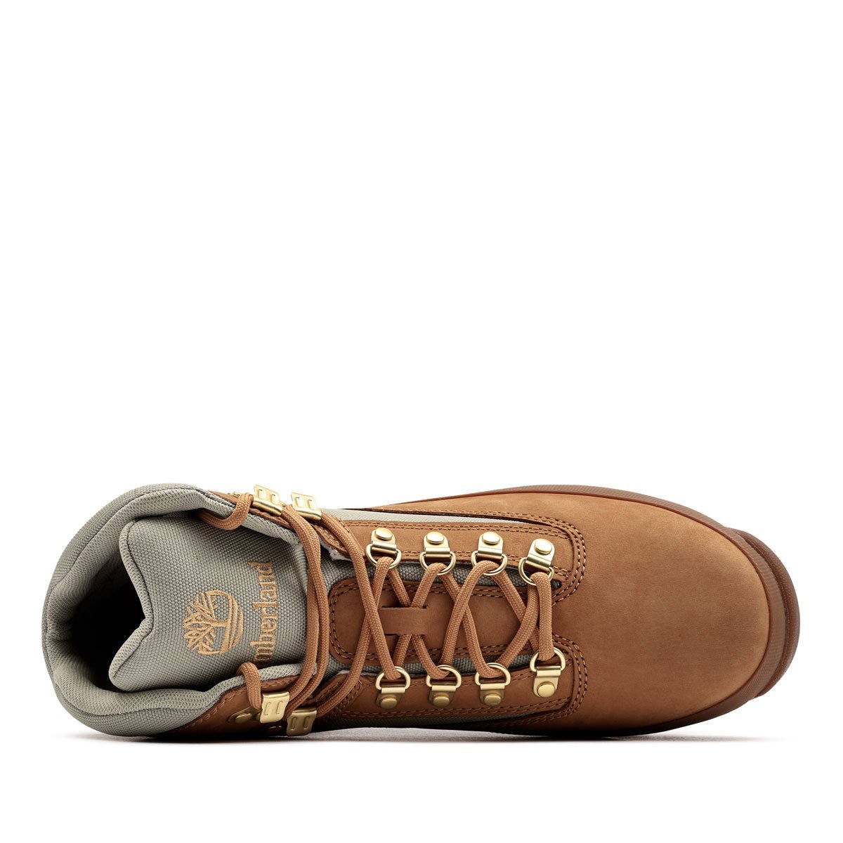 Мъжки зимни обувки Timberland Euro Hiker Mid Lace Boot 0A28GY754 Timberland Euro Hiker Mid Lace Boot Мъжки зимни обувки 0A28GY754