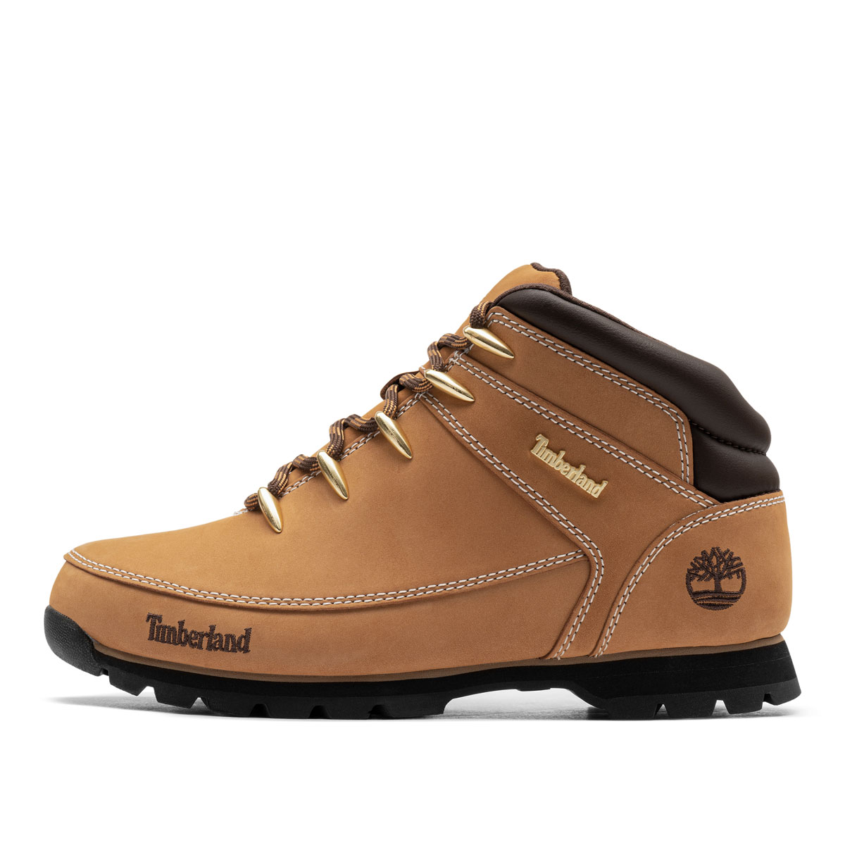 Timberland Euro Sprint Mid Hiker A122I Timberland Euro Sprint Mid Hiker A122I