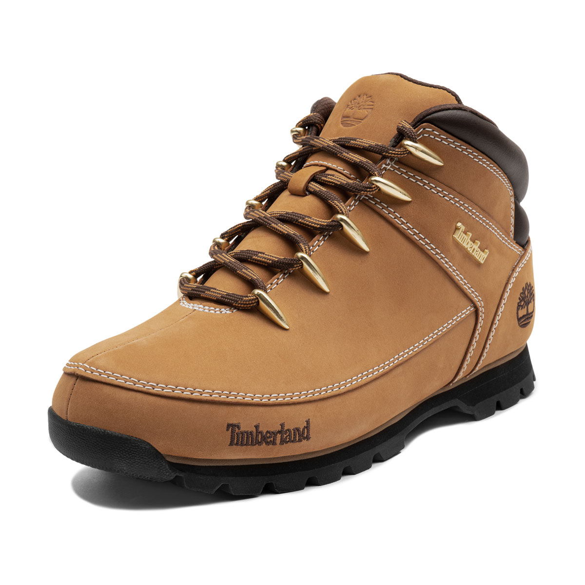 Timberland Euro Sprint Mid Hiker A122I Timberland Euro Sprint Mid Hiker A122I