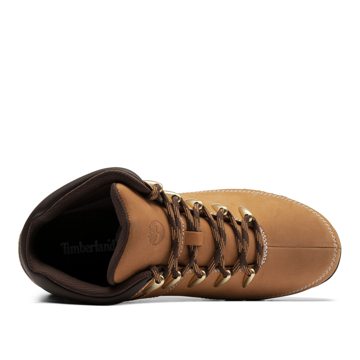 Timberland Euro Sprint Mid Hiker A122I Timberland Euro Sprint Mid Hiker A122I