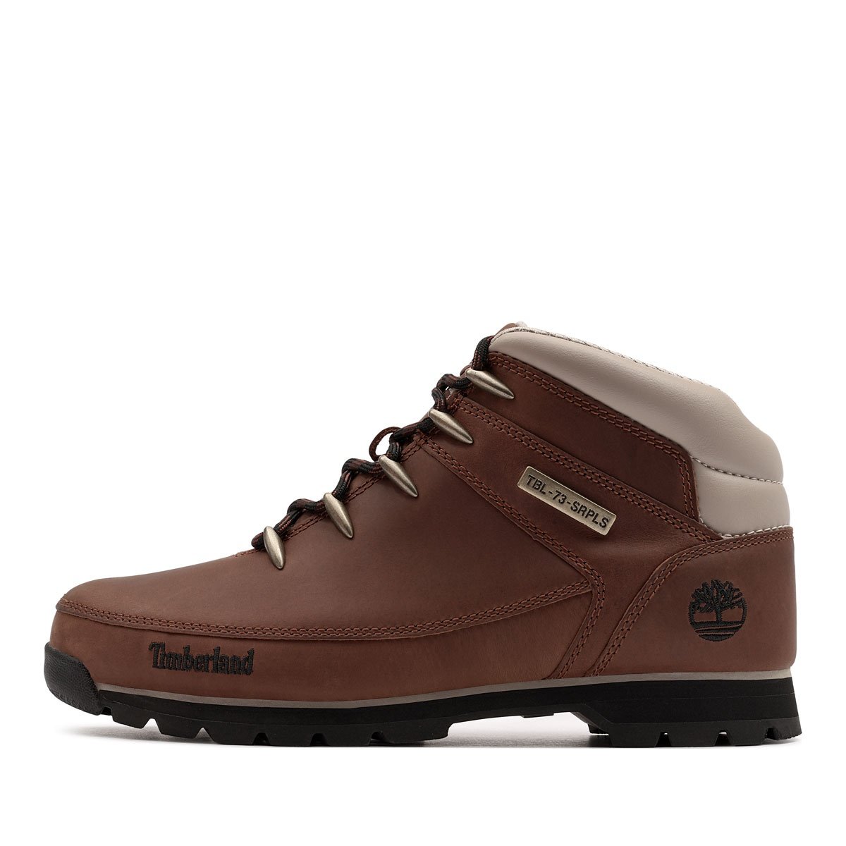 Мъжки зимни обувки Timberland Euro Sprint Mid Lace Boot 0A121K214 Timberland Euro Sprint Mid Lace Boot Мъжки зимни обувки 0A121K214