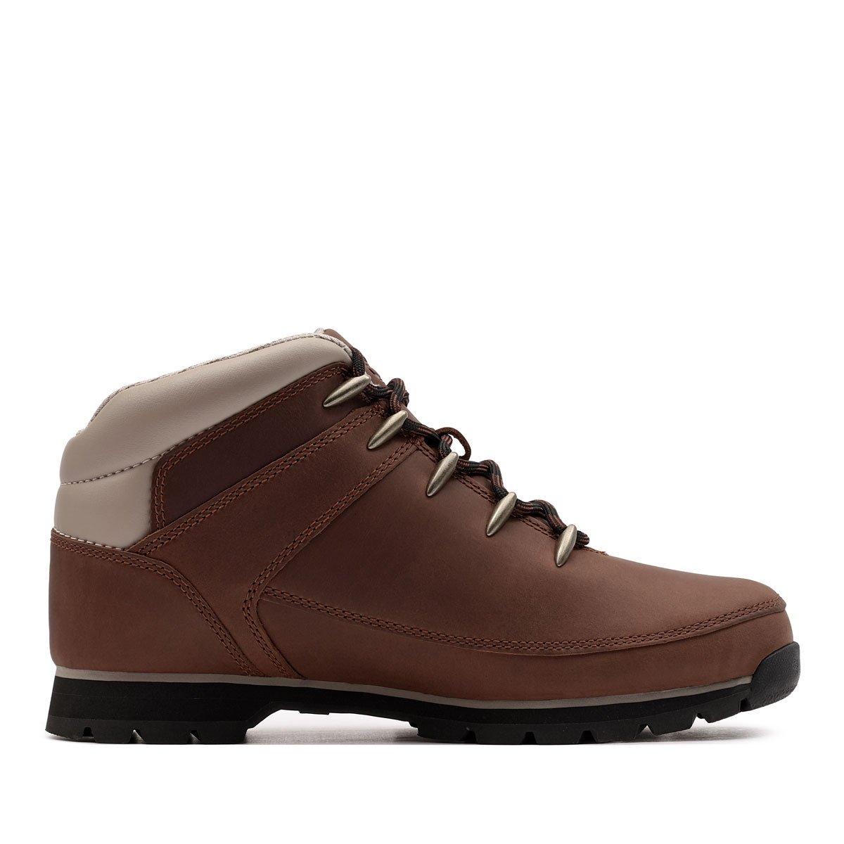Мъжки зимни обувки Timberland Euro Sprint Mid Lace Boot 0A121K214 Timberland Euro Sprint Mid Lace Boot Мъжки зимни обувки 0A121K214