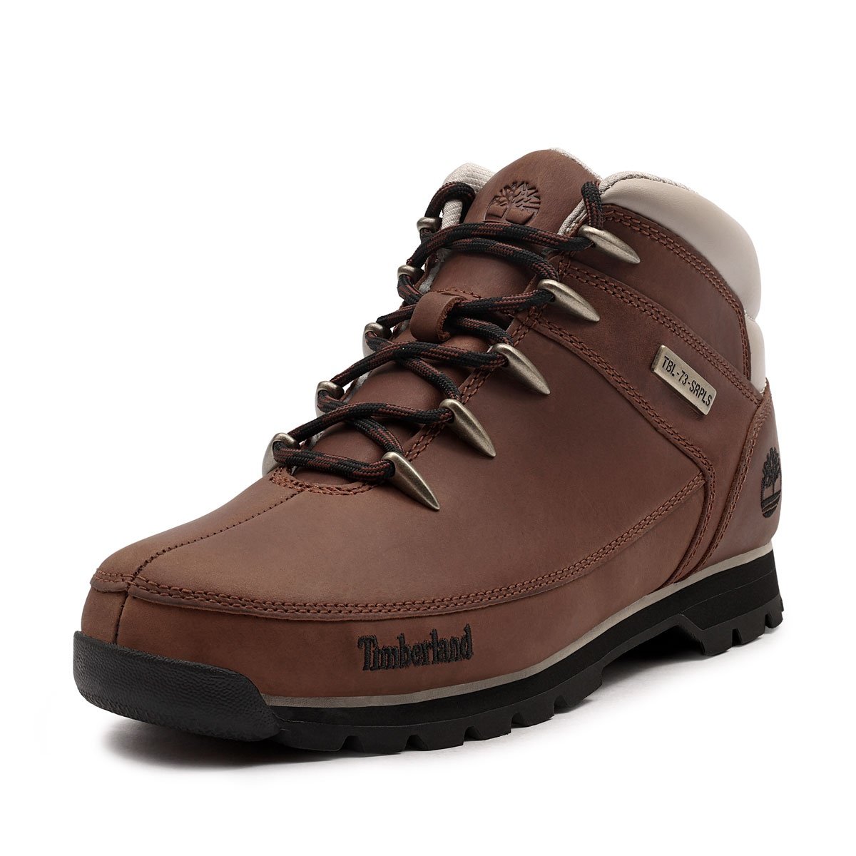 Мъжки зимни обувки Timberland Euro Sprint Mid Lace Boot 0A121K214 Timberland Euro Sprint Mid Lace Boot Мъжки зимни обувки 0A121K214