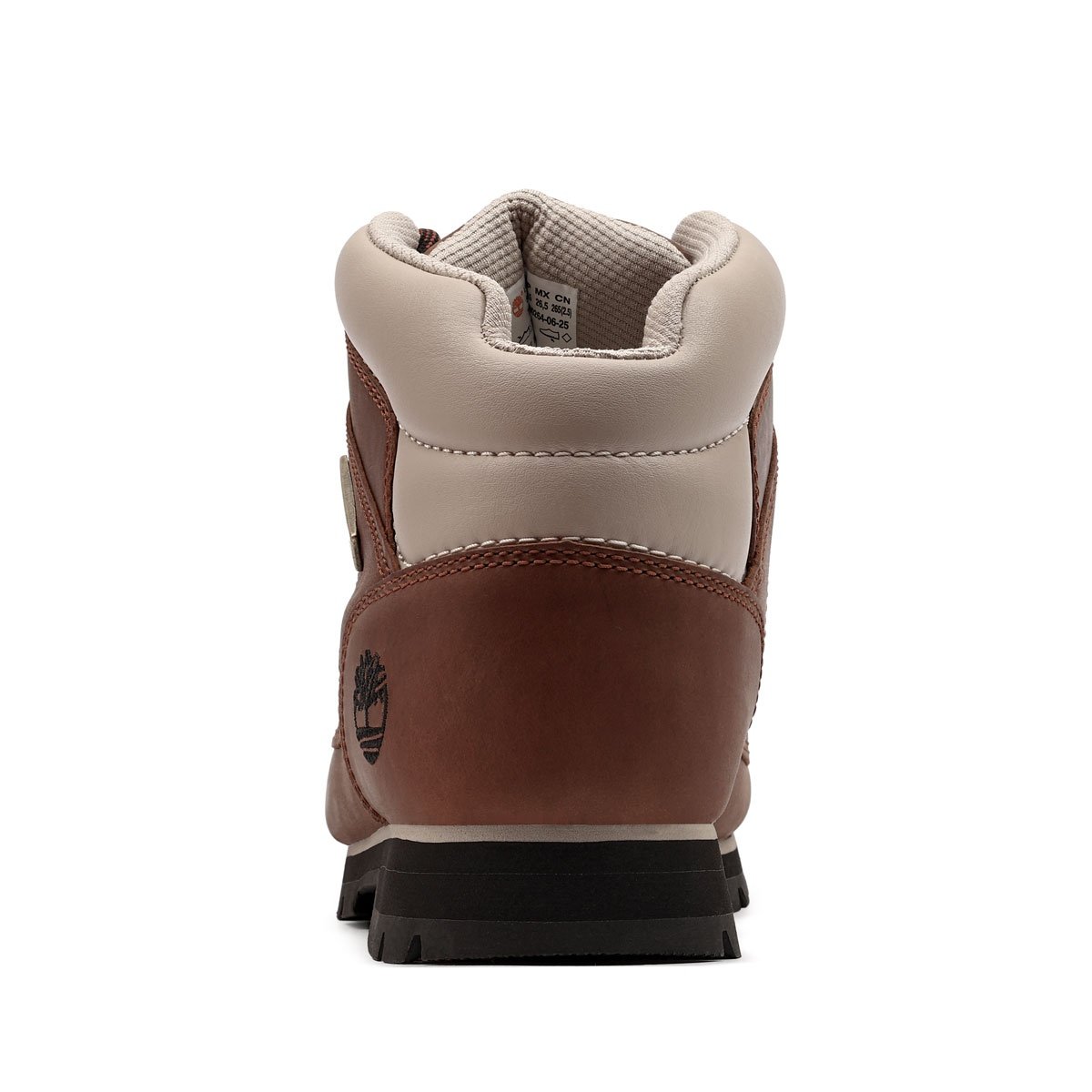 Мъжки зимни обувки Timberland Euro Sprint Mid Lace Boot 0A121K214 Timberland Euro Sprint Mid Lace Boot Мъжки зимни обувки 0A121K214