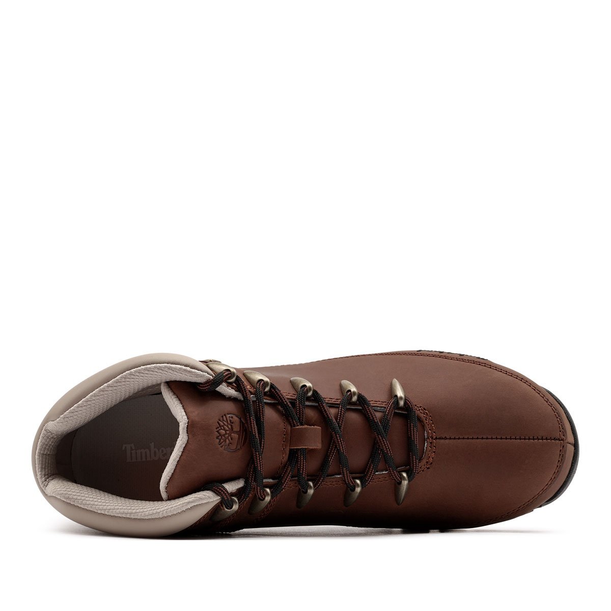 Мъжки зимни обувки Timberland Euro Sprint Mid Lace Boot 0A121K214 Timberland Euro Sprint Mid Lace Boot Мъжки зимни обувки 0A121K214