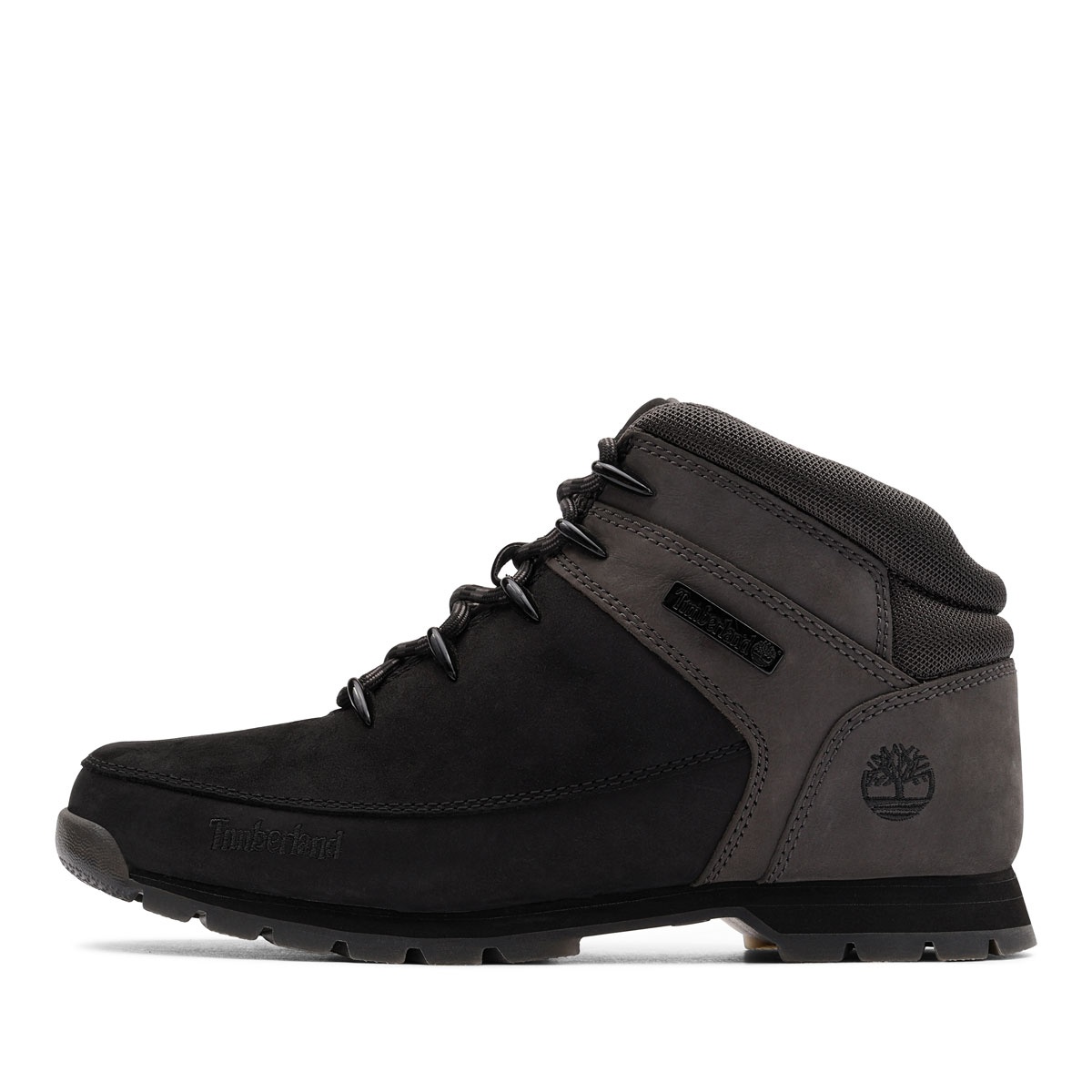 Мъжки зимни обувки Timberland Euro Sprint Mid Lace Boot 0A1KAC015 Timberland Euro Sprint Mid Lace Boot Мъжки зимни обувки 0A1KAC015