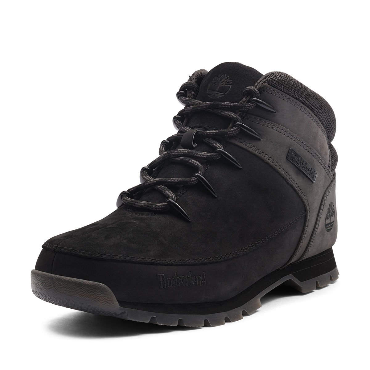 Мъжки зимни обувки Timberland Euro Sprint Mid Lace Boot 0A1KAC015 Timberland Euro Sprint Mid Lace Boot Мъжки зимни обувки 0A1KAC015