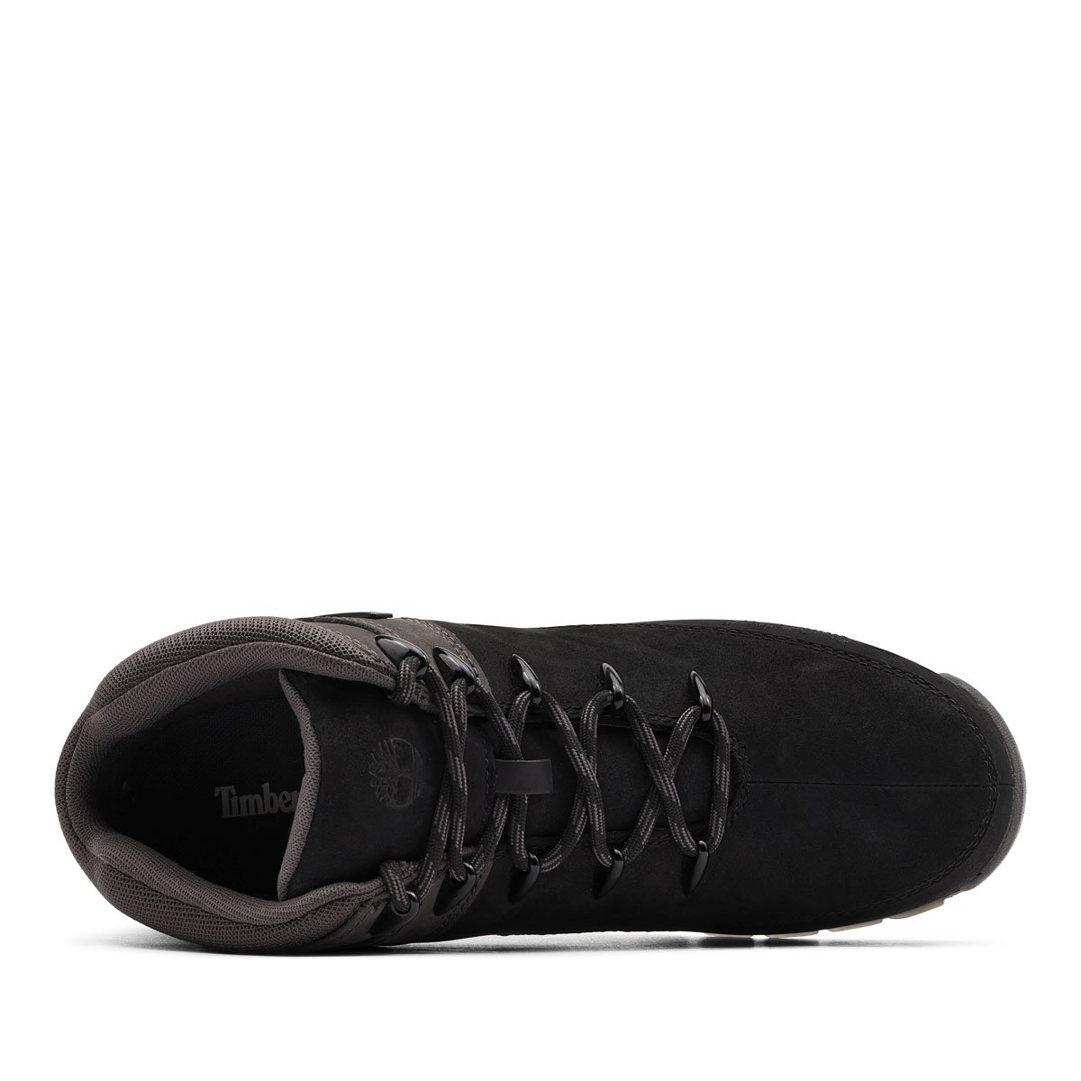 Мъжки зимни обувки Timberland Euro Sprint Mid Lace Boot 0A1KAC015 Timberland Euro Sprint Mid Lace Boot Мъжки зимни обувки 0A1KAC015