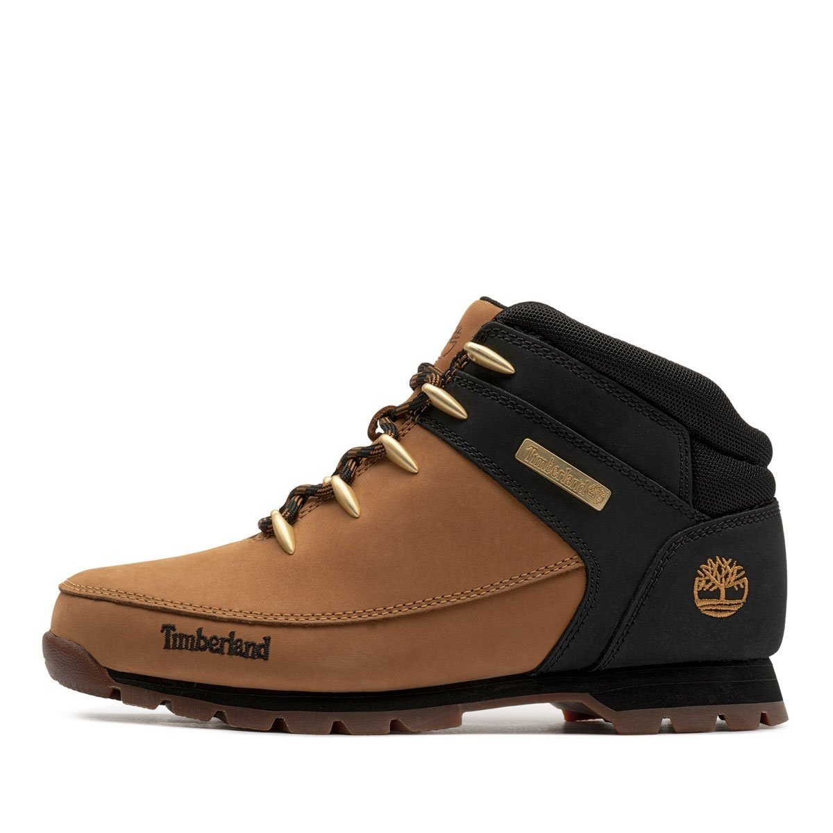 Мъжки зимни обувки Timberland Euro Sprint Mid Lace Boot 0A1NHJ231 Timberland Euro Sprint Mid Lace Boot Мъжки зимни обувки 0A1NHJ231