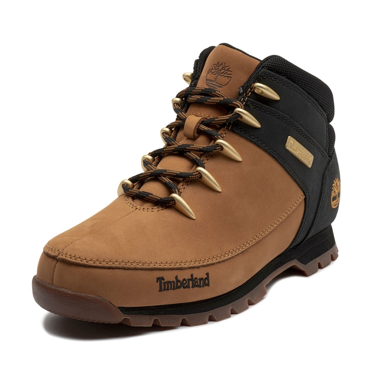 Мъжки зимни обувки Timberland Euro Sprint Mid Lace Boot 0A1NHJ231 Timberland Euro Sprint Mid Lace Boot Мъжки зимни обувки 0A1NHJ231
