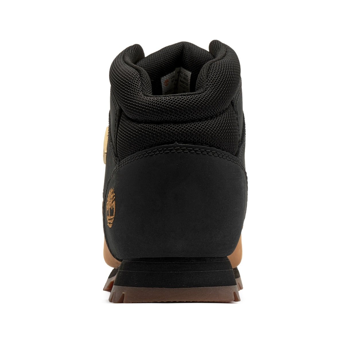 Мъжки зимни обувки Timberland Euro Sprint Mid Lace Boot 0A1NHJ231 Timberland Euro Sprint Mid Lace Boot Мъжки зимни обувки 0A1NHJ231