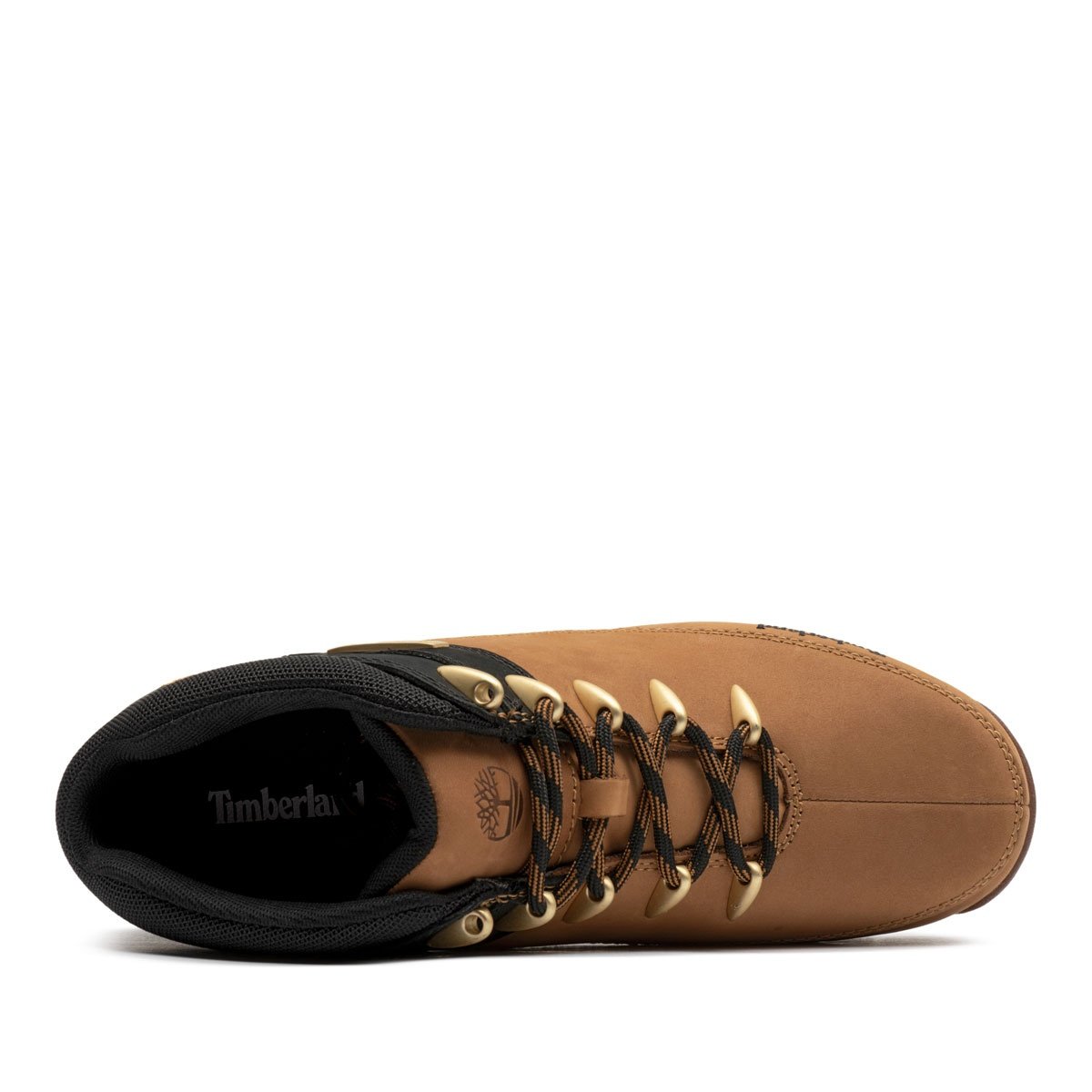 Мъжки зимни обувки Timberland Euro Sprint Mid Lace Boot 0A1NHJ231 Timberland Euro Sprint Mid Lace Boot Мъжки зимни обувки 0A1NHJ231
