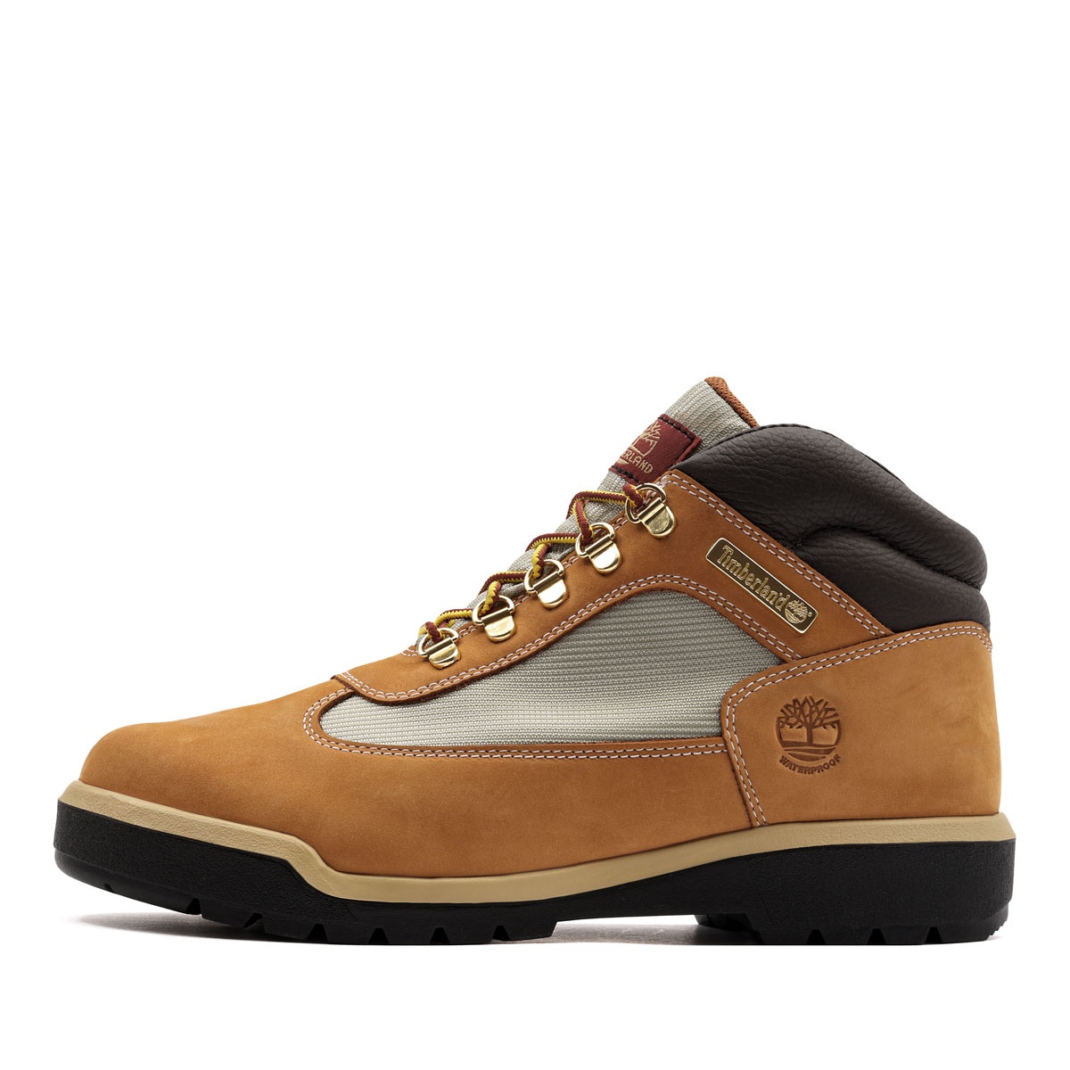 Timberland Field Boot Mid Lace Waterproof Мъжки зимни обувки 0A42SG754