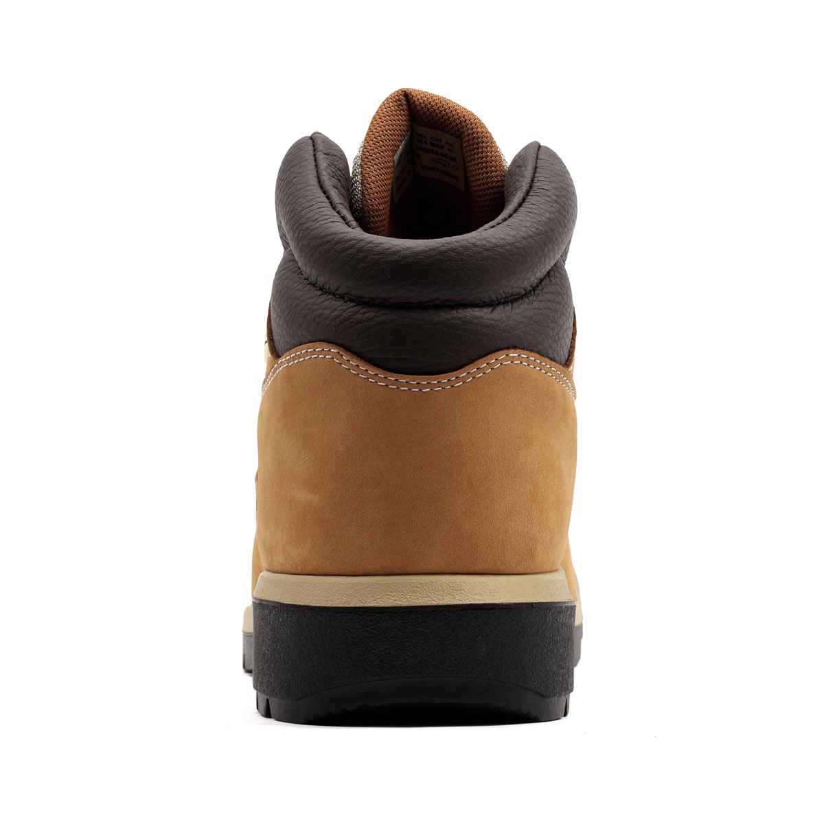 Timberland Field Boot Mid Lace Waterproof Мъжки зимни обувки 0A42SG754