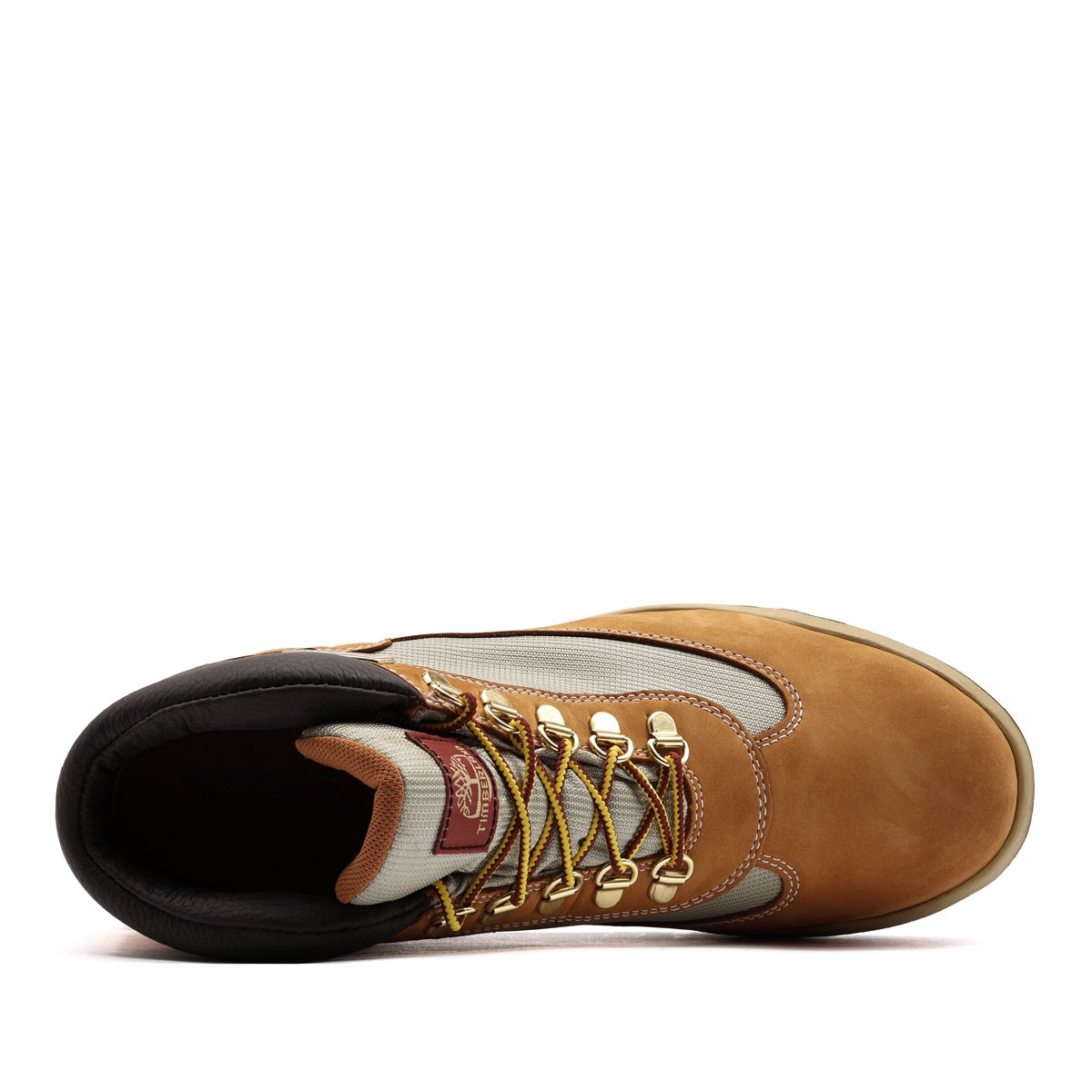 Timberland Field Boot Mid Lace Waterproof Мъжки зимни обувки 0A42SG754