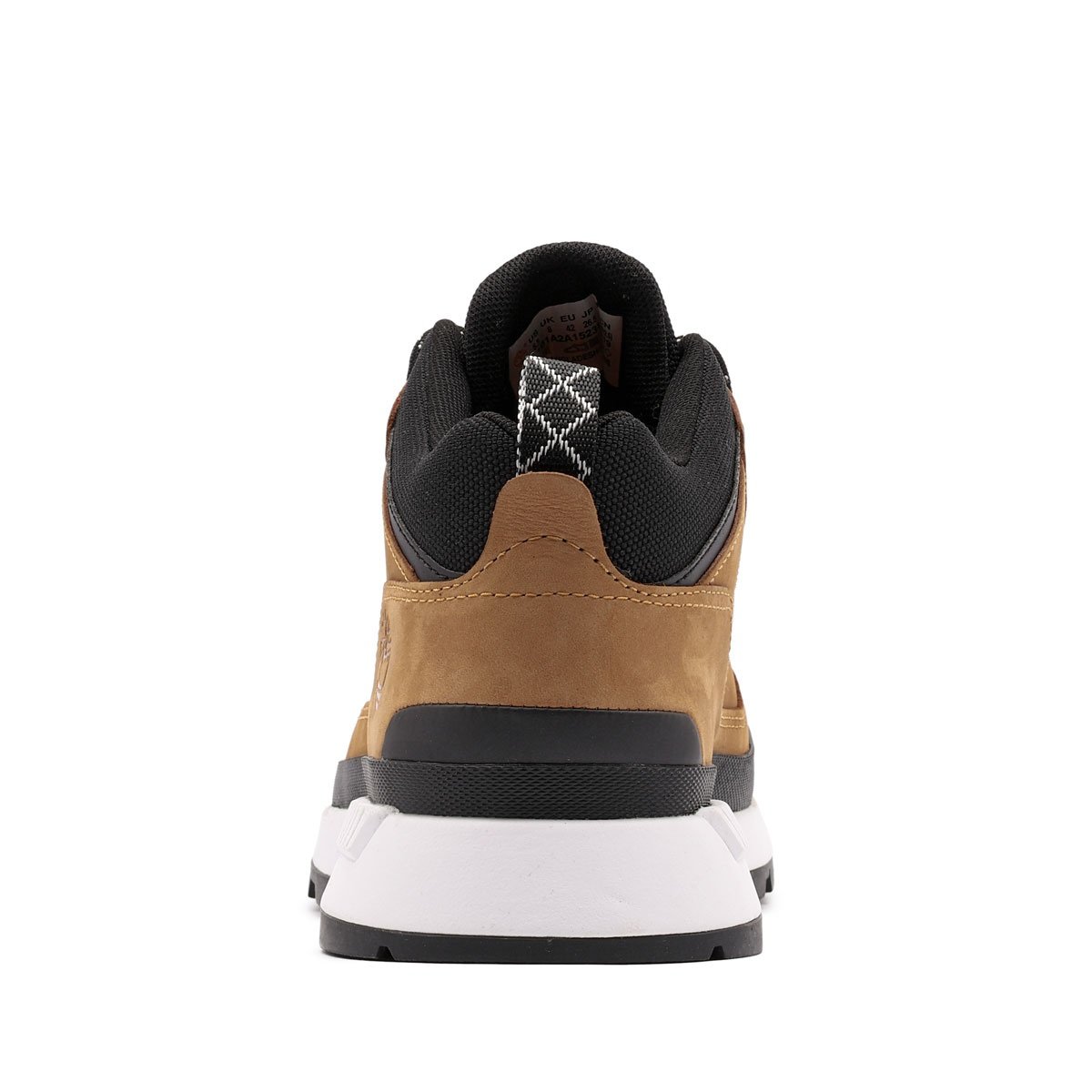 Мъжки зимни обувки Timberland Field Trekker Low Lace 1A2A15 Timberland Field Trekker Low Lace Мъжки зимни обувки 1A2A15