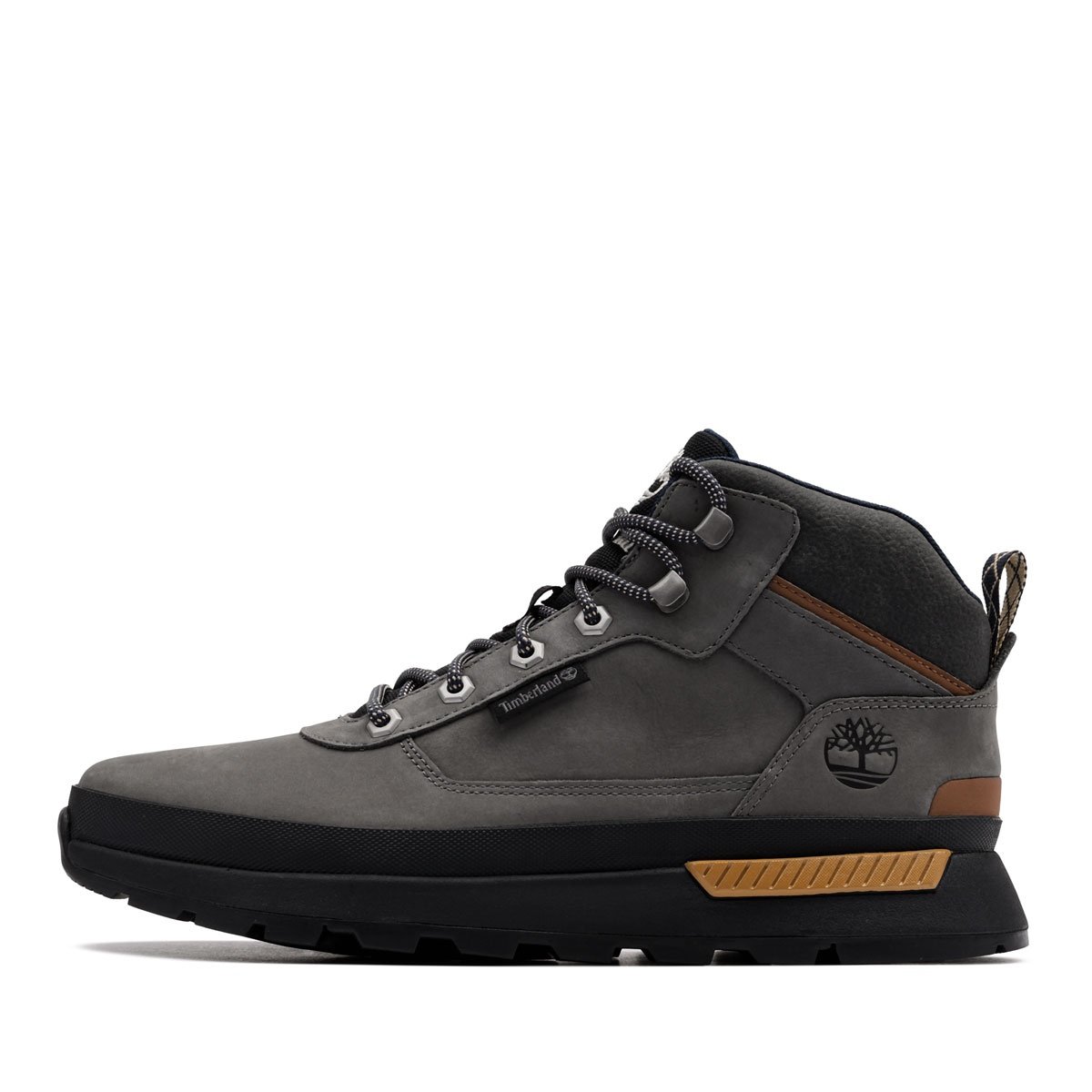 Мъжки зимни обувки Timberland Field Trekker Mid Lace Sneaker 0A61ER033 Timberland Field Trekker Mid Lace Sneaker Мъжки зимни обувки 0A61ER033