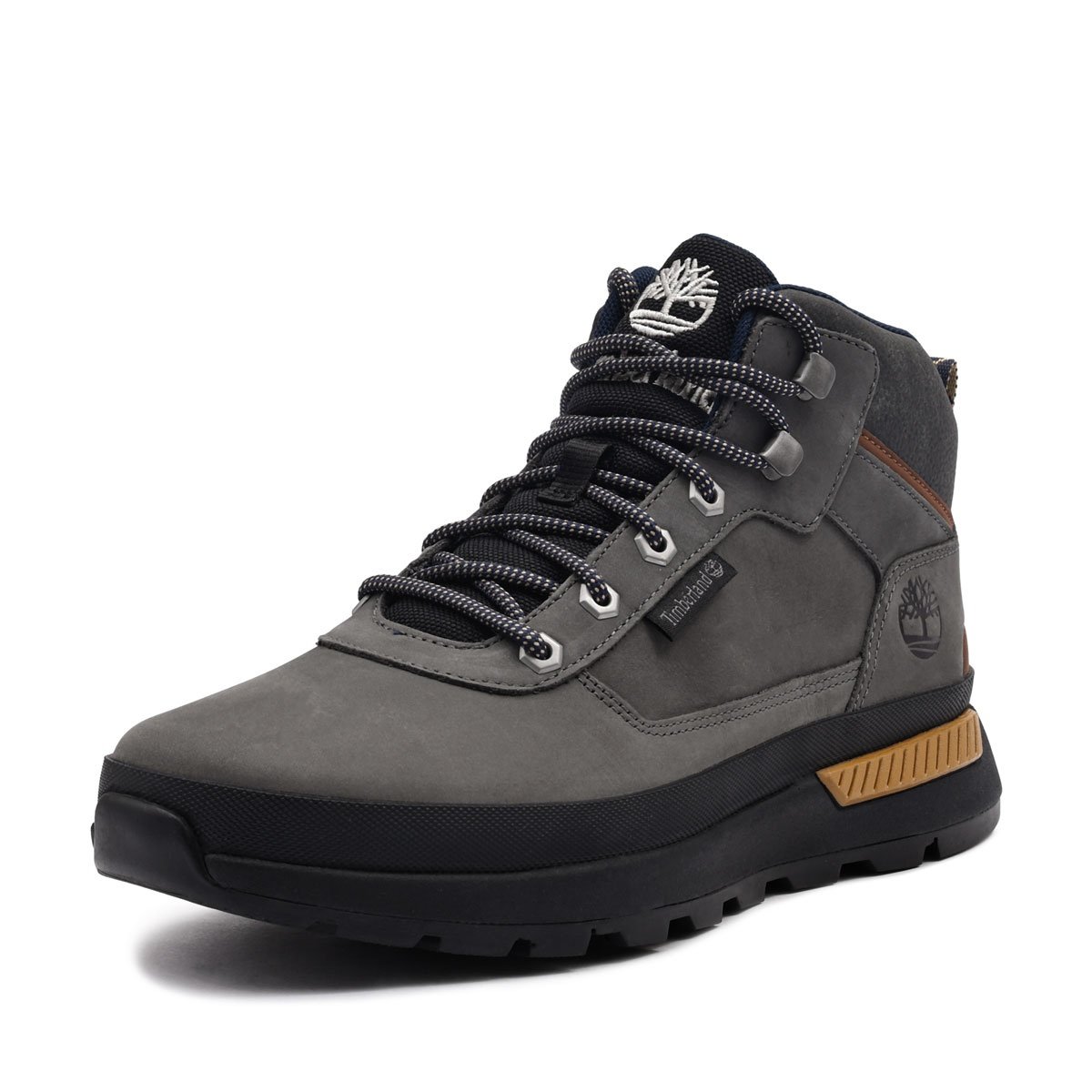 Мъжки зимни обувки Timberland Field Trekker Mid Lace Sneaker 0A61ER033 Timberland Field Trekker Mid Lace Sneaker Мъжки зимни обувки 0A61ER033