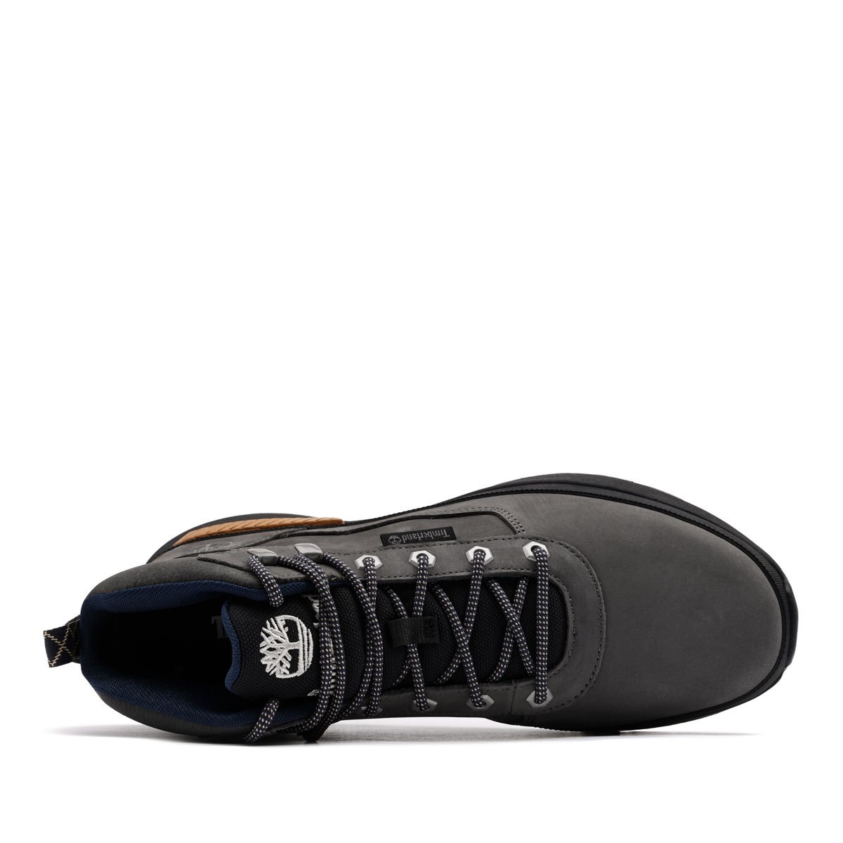 Мъжки зимни обувки Timberland Field Trekker Mid Lace Sneaker 0A61ER033 Timberland Field Trekker Mid Lace Sneaker Мъжки зимни обувки 0A61ER033