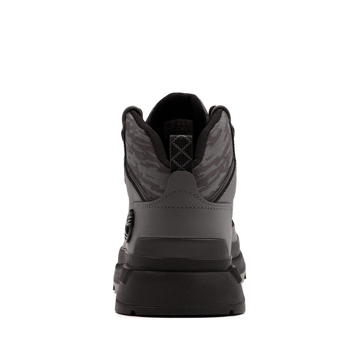 Timberland Field Trekker Mid Lace Sneaker Мъжки зимни обувки 0A6DPSAHQ