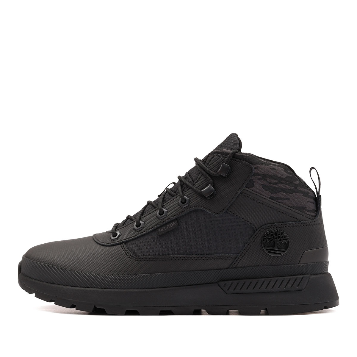 Timberland Field Trekker Mid Lace Sneaker Мъжки зимни обувки 0A6DPSAHR