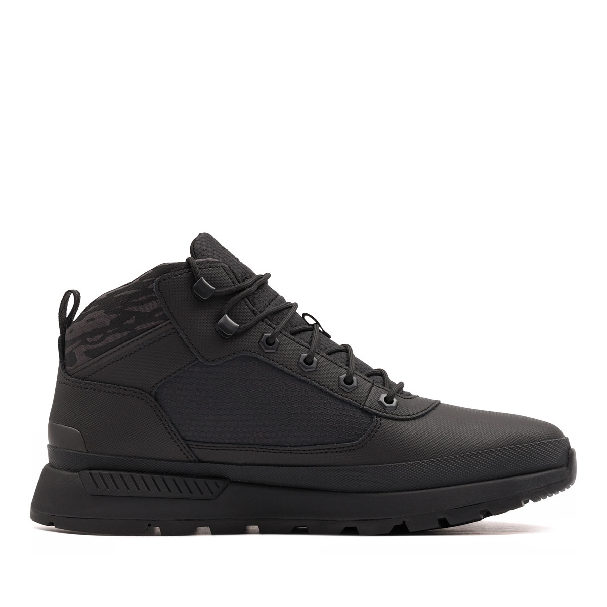 Timberland Field Trekker Mid Lace Sneaker Мъжки зимни обувки 0A6DPSAHR