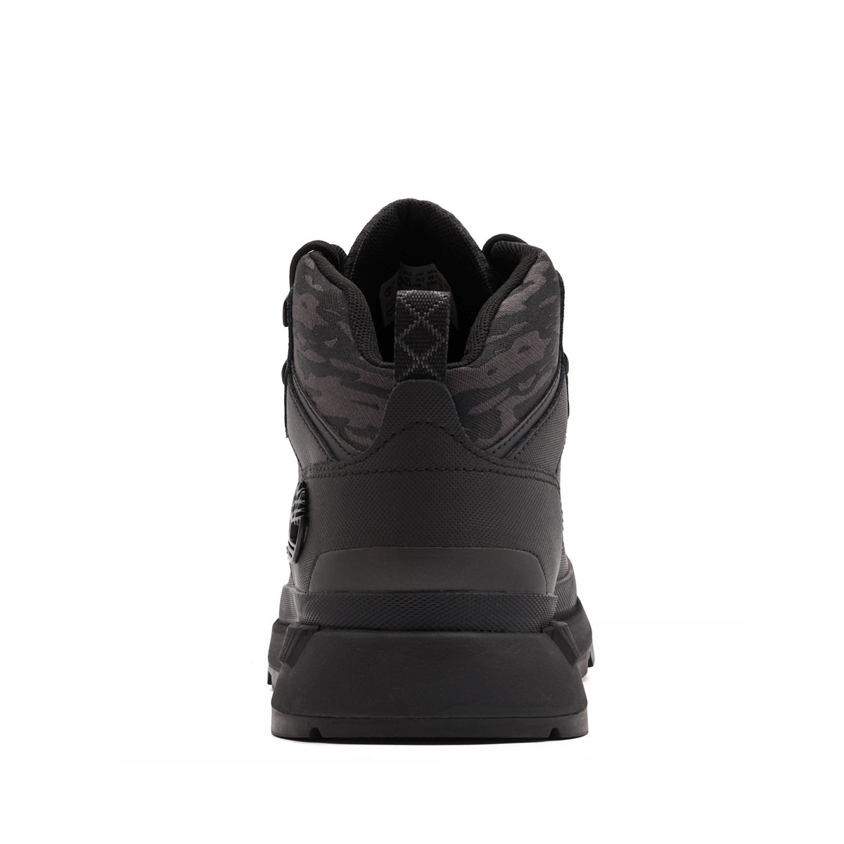 Timberland Field Trekker Mid Lace Sneaker Мъжки зимни обувки 0A6DPSAHR