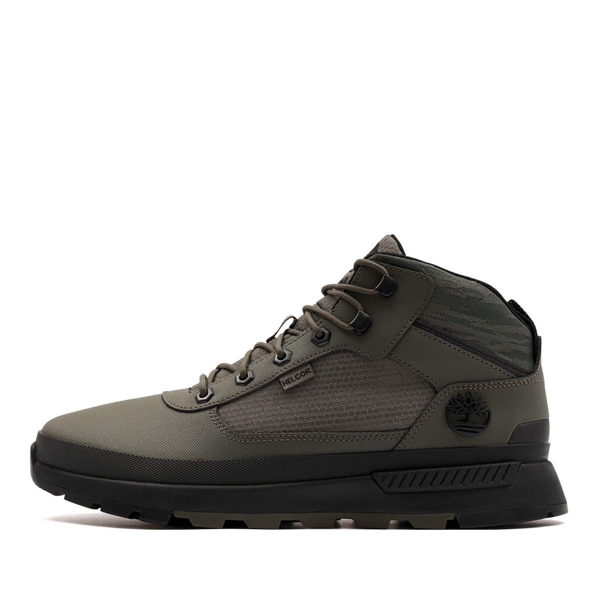 Timberland Field Trekker Mid Lace Sneaker Мъжки зимни обувки 0A6DPSEXS