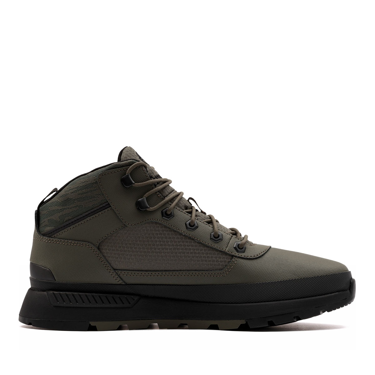 Timberland Field Trekker Mid Lace Sneaker Мъжки зимни обувки 0A6DPSEXS