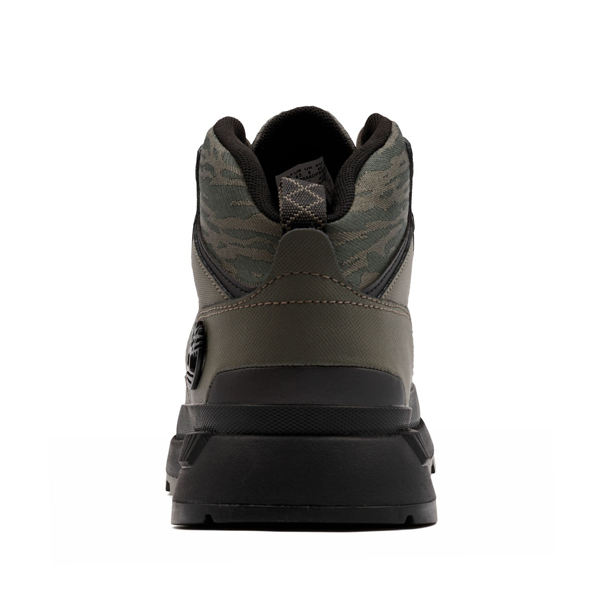 Timberland Field Trekker Mid Lace Sneaker Мъжки зимни обувки 0A6DPSEXS