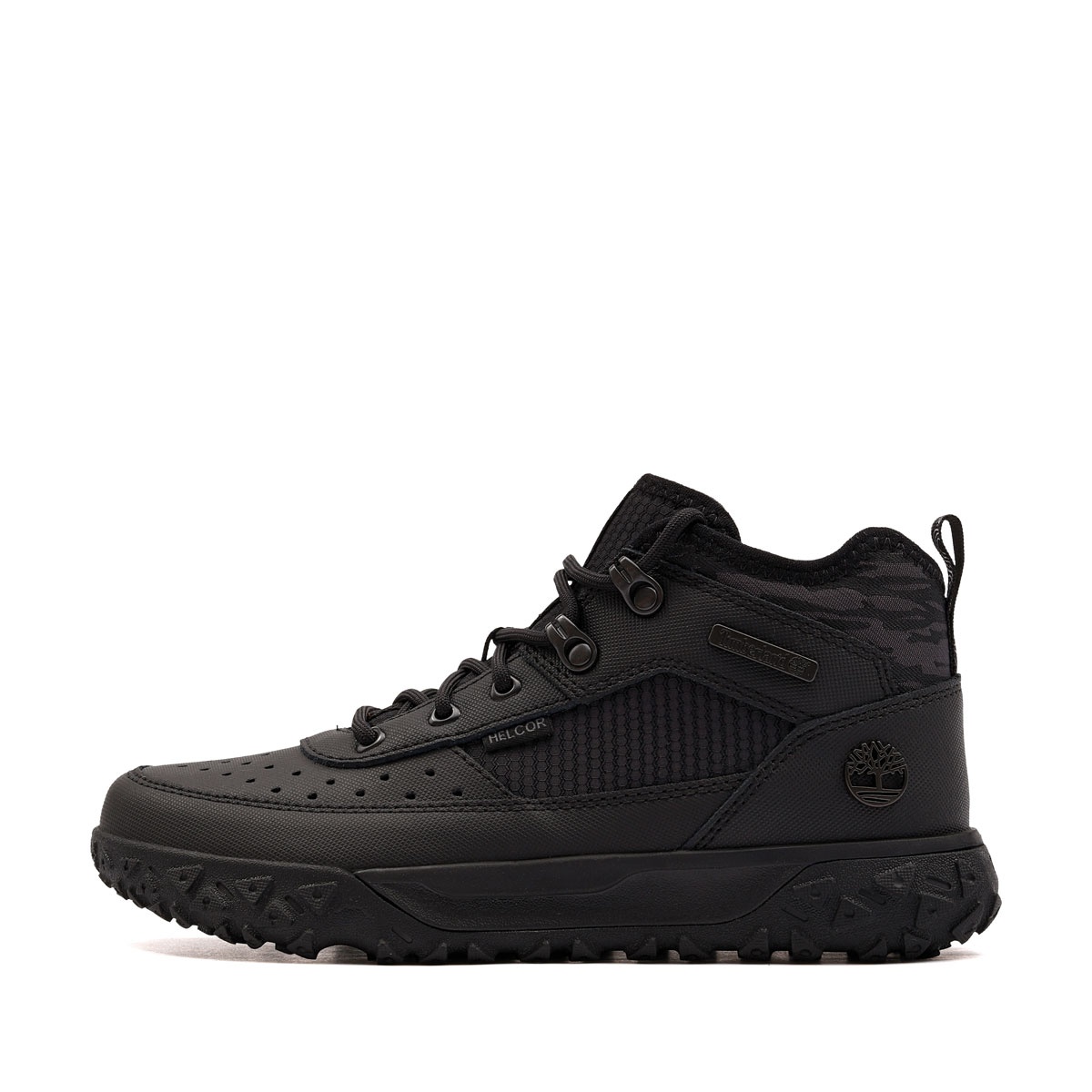 Timberland Greenstride Motion 6 Mid Lace Sneaker Зимни обувки 0A6B62AJR