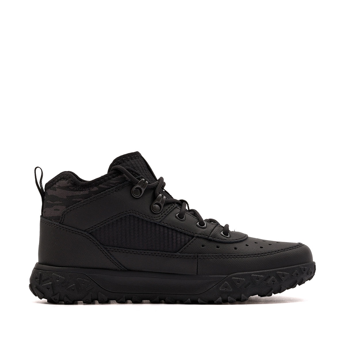Timberland Greenstride Motion 6 Mid Lace Sneaker Зимни обувки 0A6B62AJR