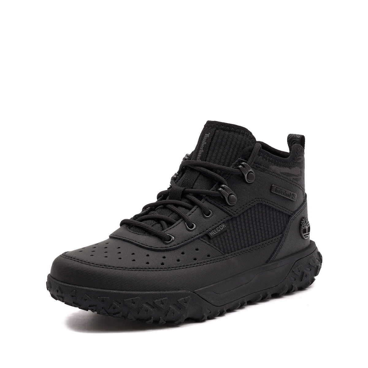 Timberland Greenstride Motion 6 Mid Lace Sneaker Зимни обувки 0A6B62AJR