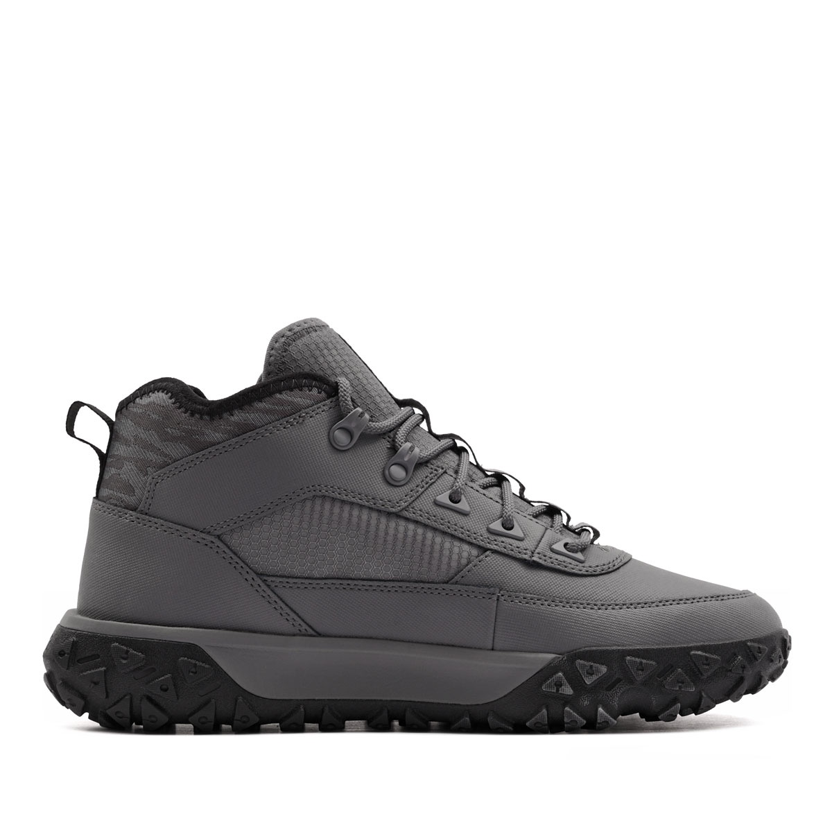 Timberland Greenstride Motion 6 Mid Lace Sneaker Мъжки зимни обувки 0A6CW1AJQ
