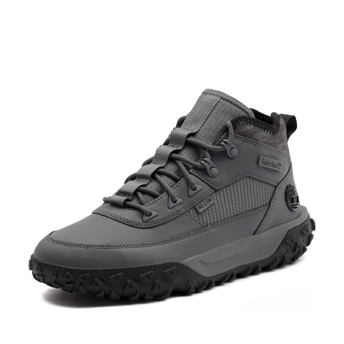 Timberland Greenstride Motion 6 Mid Lace Sneaker Мъжки зимни обувки 0A6CW1AJQ