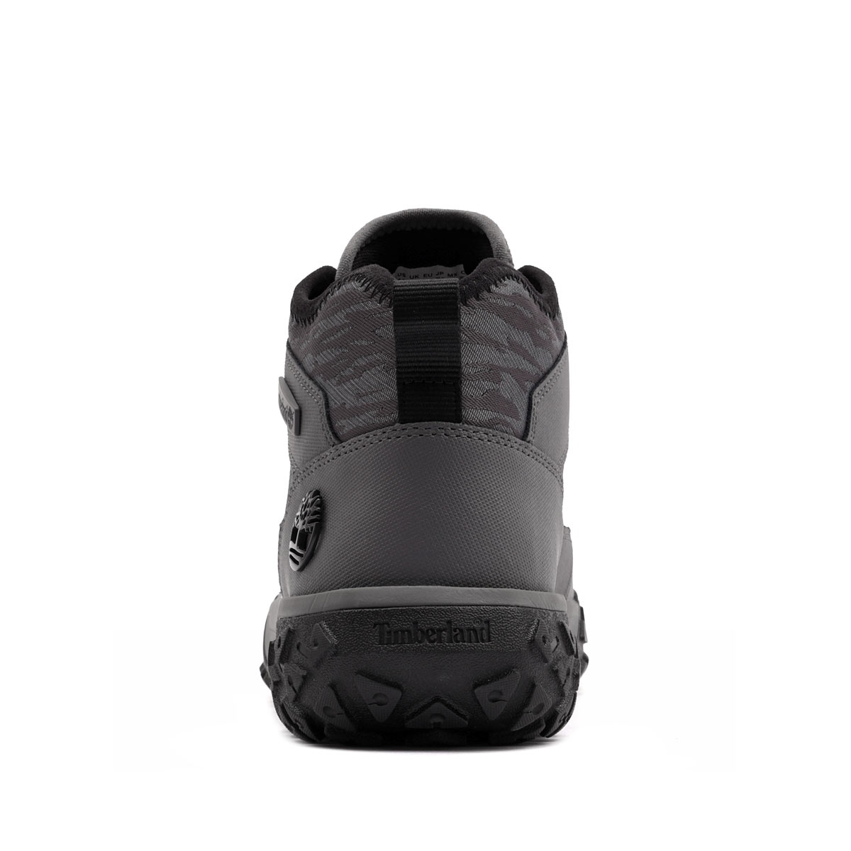 Timberland Greenstride Motion 6 Mid Lace Sneaker Мъжки зимни обувки 0A6CW1AJQ