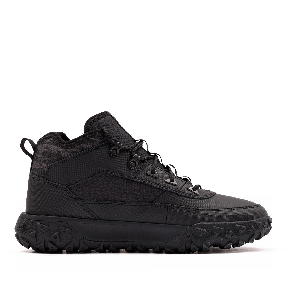 Timberland Greenstride Motion 6 Mid Lace Sneaker Мъжки зимни обувки 0A6CW1AJR