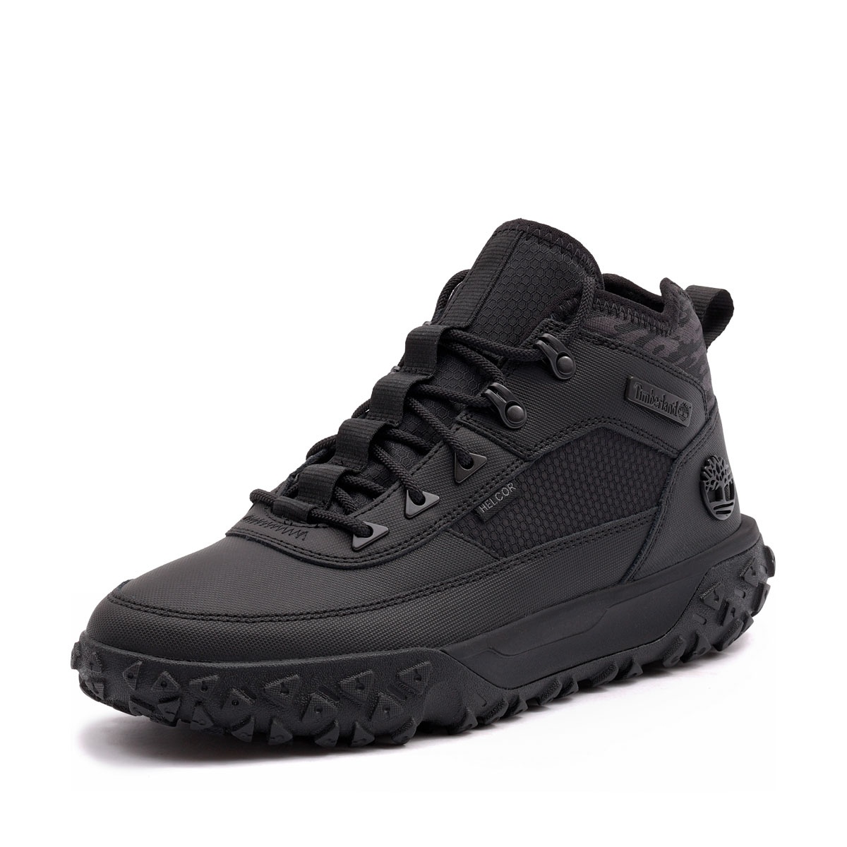 Timberland Greenstride Motion 6 Mid Lace Sneaker Мъжки зимни обувки 0A6CW1AJR