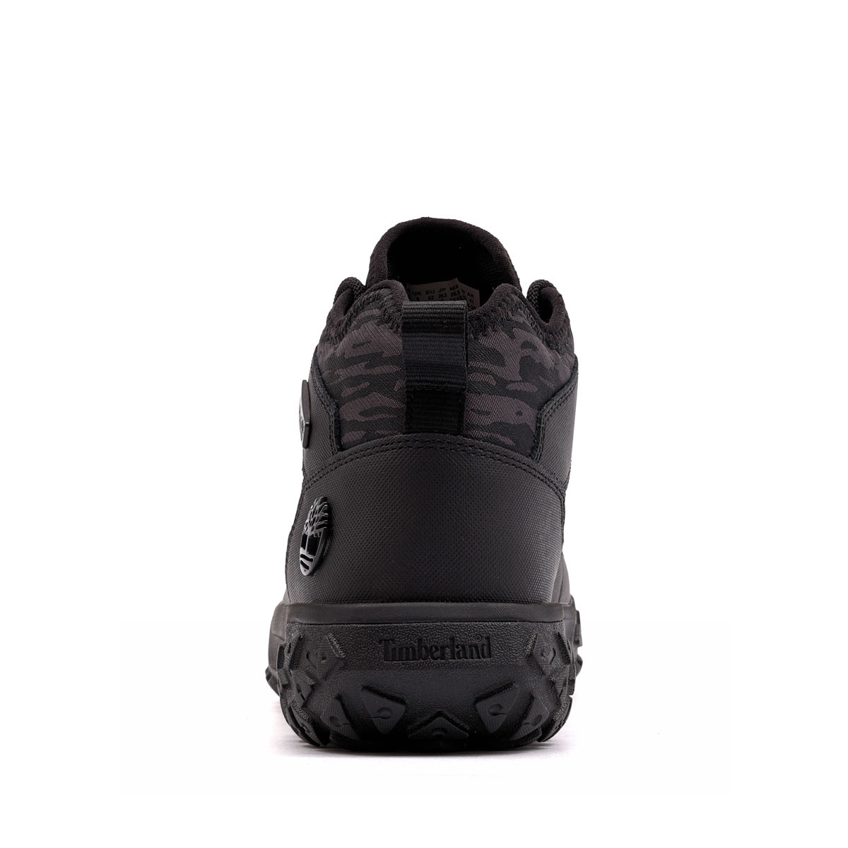 Timberland Greenstride Motion 6 Mid Lace Sneaker Мъжки зимни обувки 0A6CW1AJR
