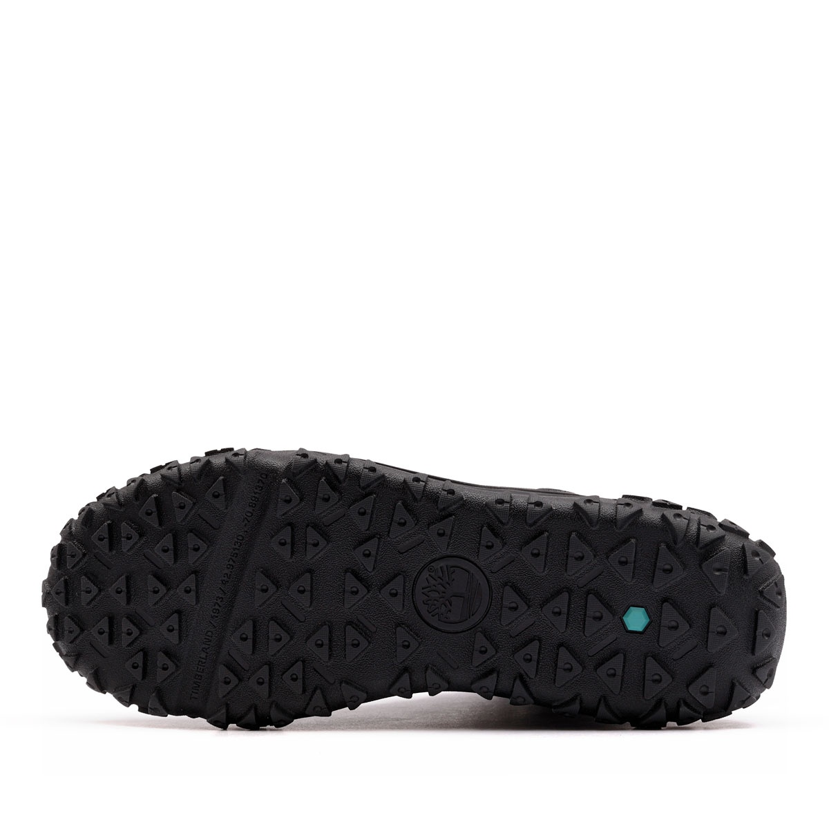 Timberland Greenstride Motion 6 Mid Lace Sneaker Мъжки зимни обувки 0A6CW1AJR