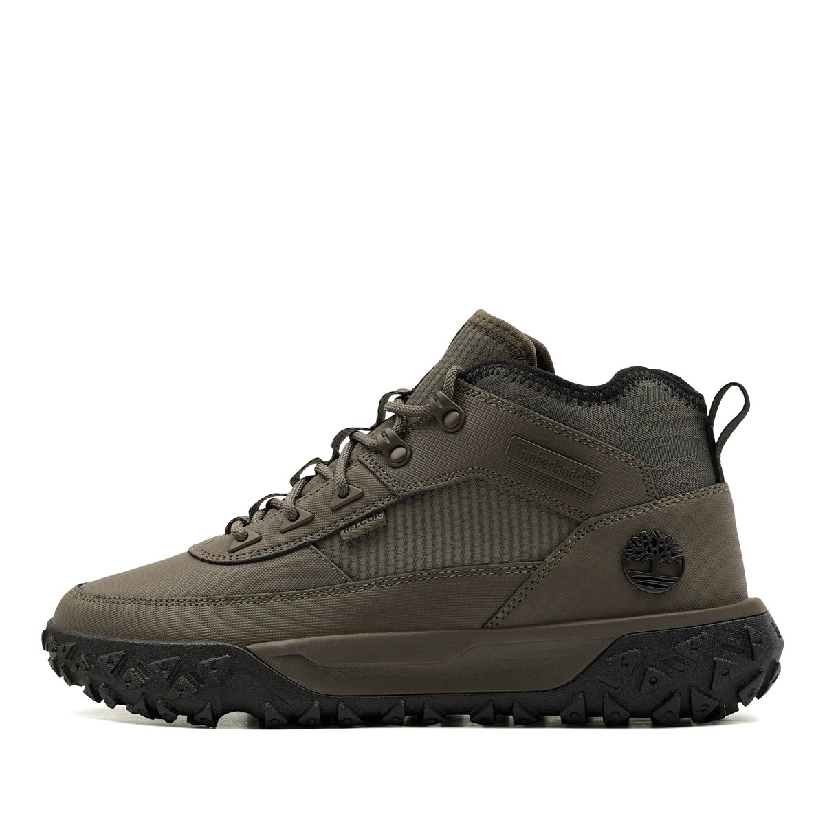 Timberland Greenstride Motion 6 Mid Lace Sneaker Мъжки зимни обувки 0A6CW1AJS